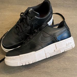 Air Force Ones- Women’s Size 9